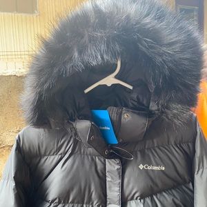 Insulated Jacket